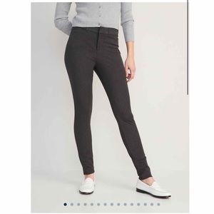 Old Navy Pixie Pant (Gray)